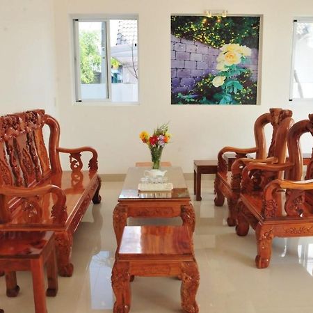 דואונג דונג Tung Huong Hotel מראה חיצוני תמונה
