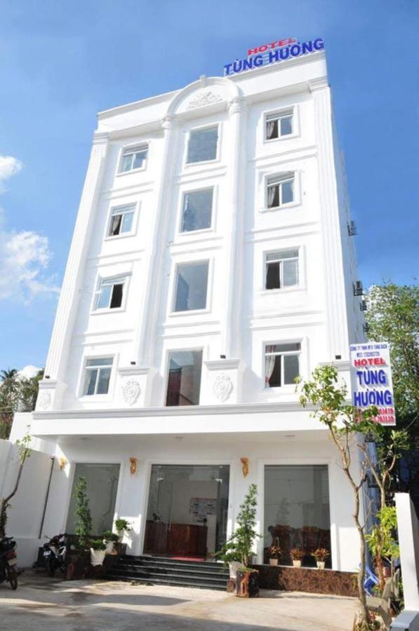 דואונג דונג Tung Huong Hotel מראה חיצוני תמונה