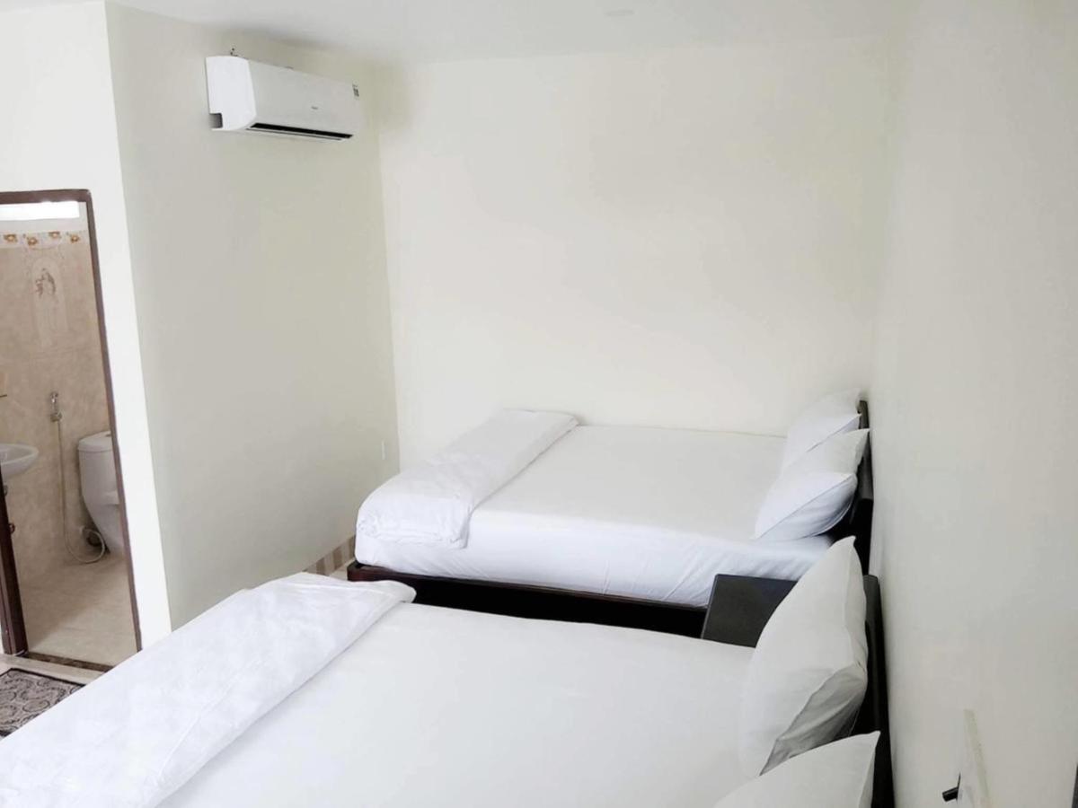 דואונג דונג Tung Huong Hotel מראה חיצוני תמונה