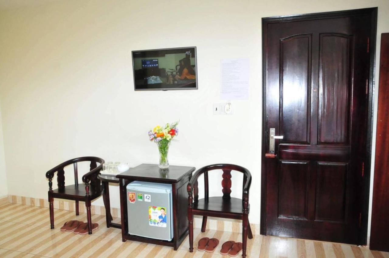 דואונג דונג Tung Huong Hotel מראה חיצוני תמונה