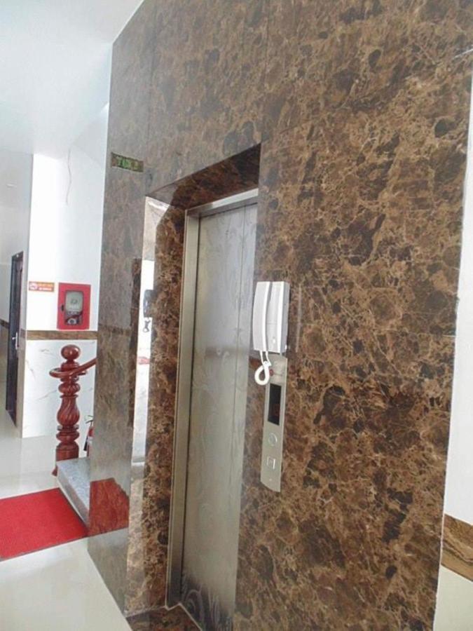 דואונג דונג Tung Huong Hotel מראה חיצוני תמונה