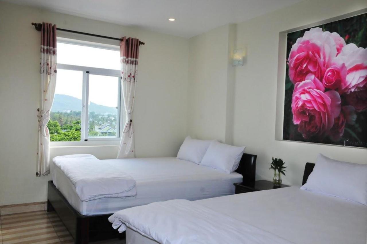 דואונג דונג Tung Huong Hotel מראה חיצוני תמונה