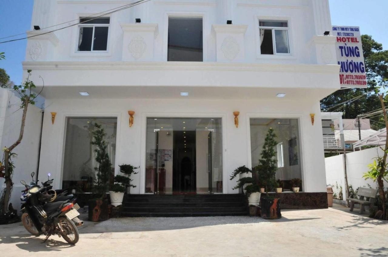 דואונג דונג Tung Huong Hotel מראה חיצוני תמונה
