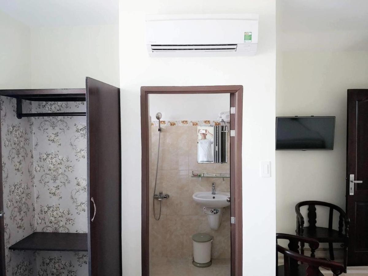 דואונג דונג Tung Huong Hotel מראה חיצוני תמונה