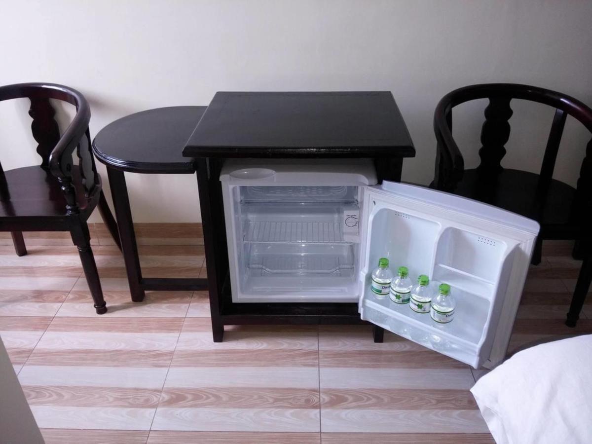 דואונג דונג Tung Huong Hotel מראה חיצוני תמונה