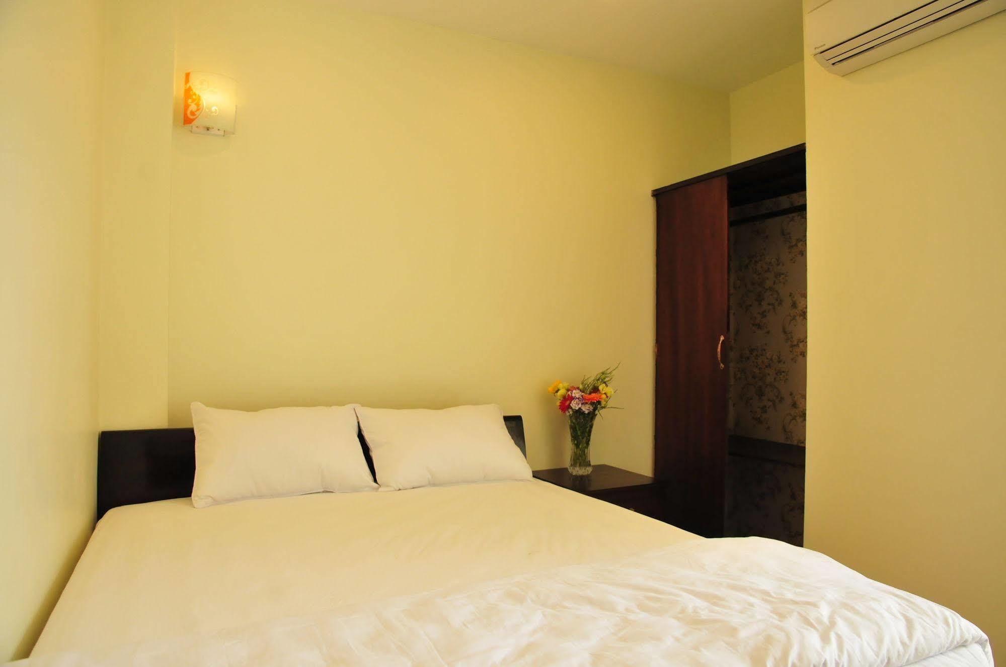 דואונג דונג Tung Huong Hotel מראה חיצוני תמונה