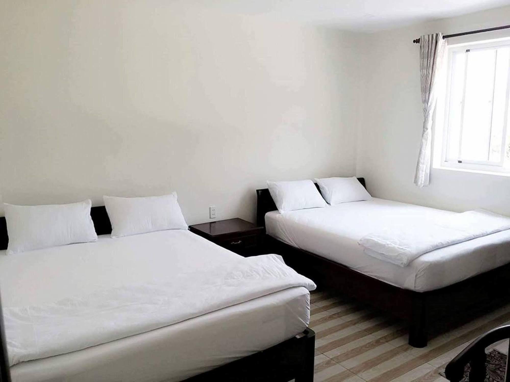 דואונג דונג Tung Huong Hotel מראה חיצוני תמונה